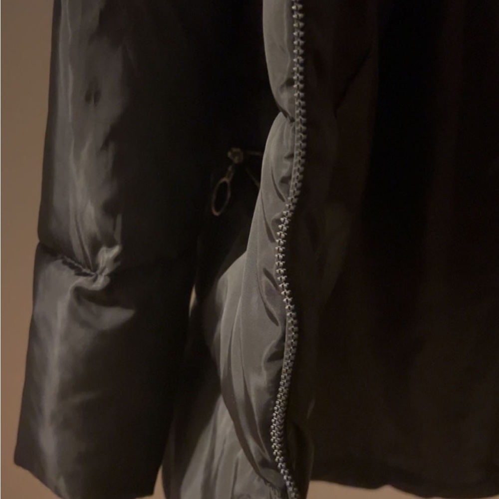 Puffy coat - Picture 6 of 6